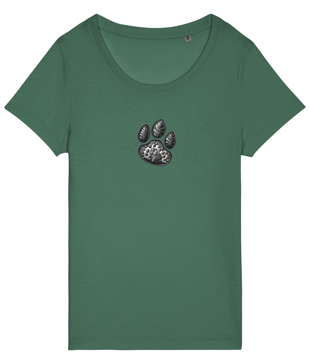 NaturesPaw: Women's T-Shirt