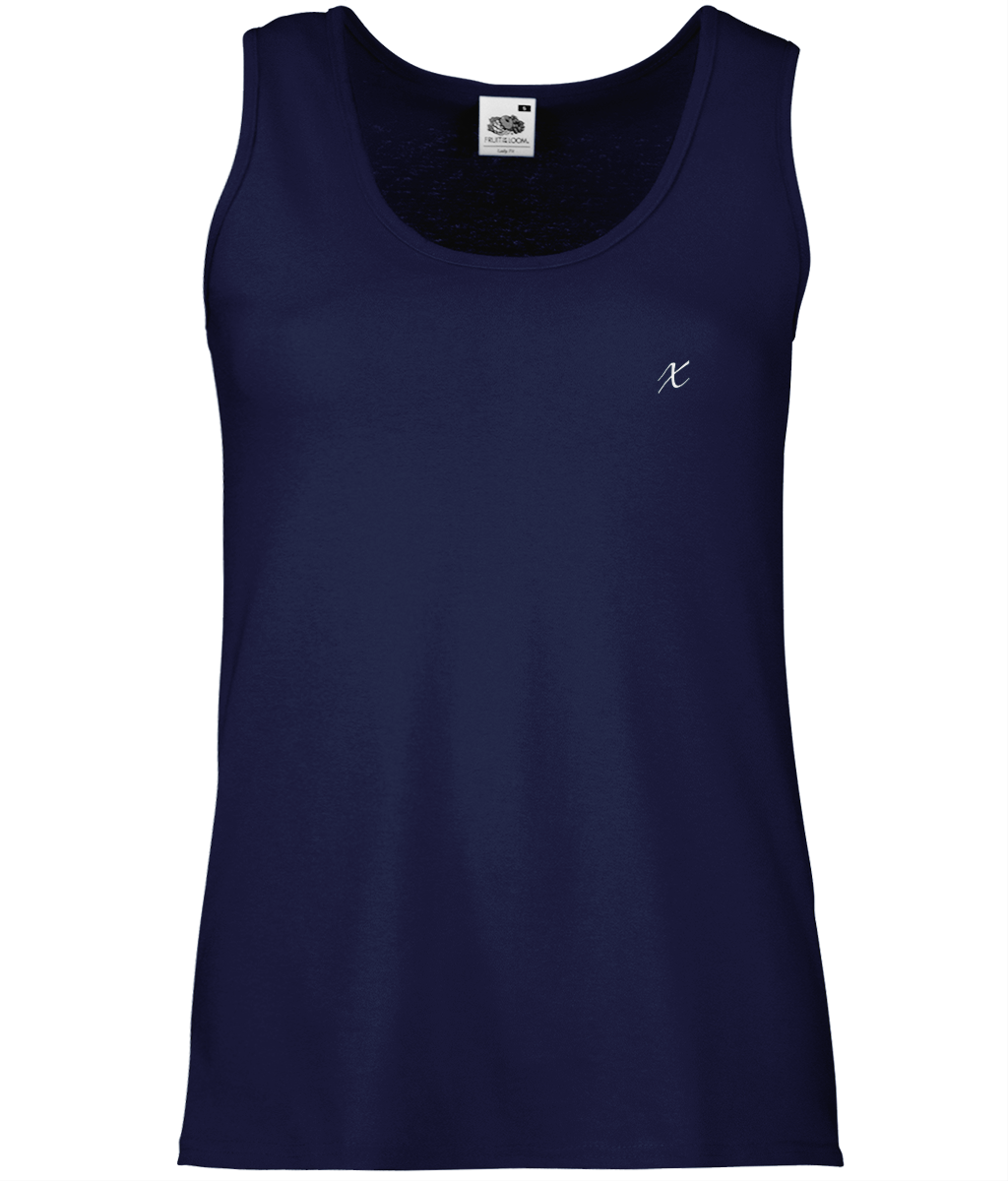 x: Women's Tank Top