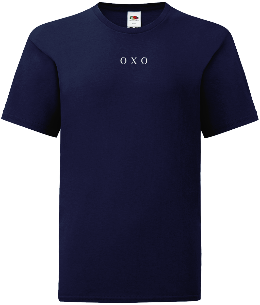 oxo: Kid's T-Shirt