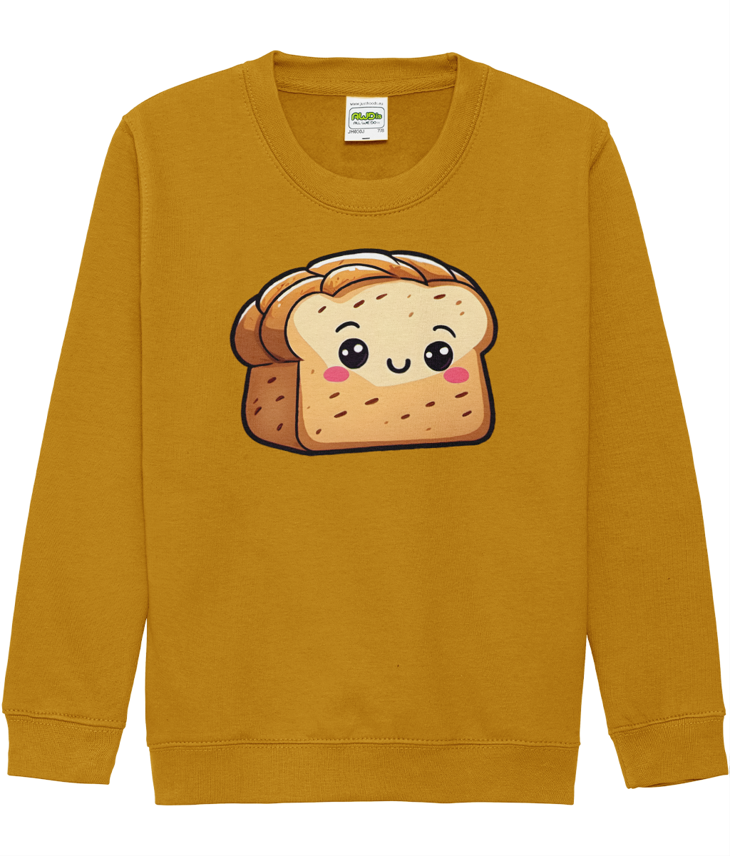 Loafers: Kid's Jumper