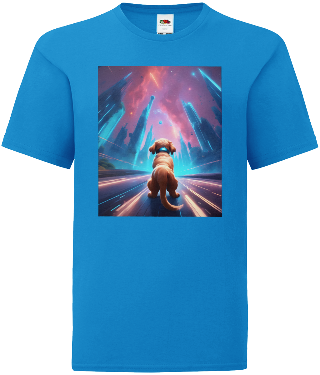 DogScape: Kid's T-Shirt