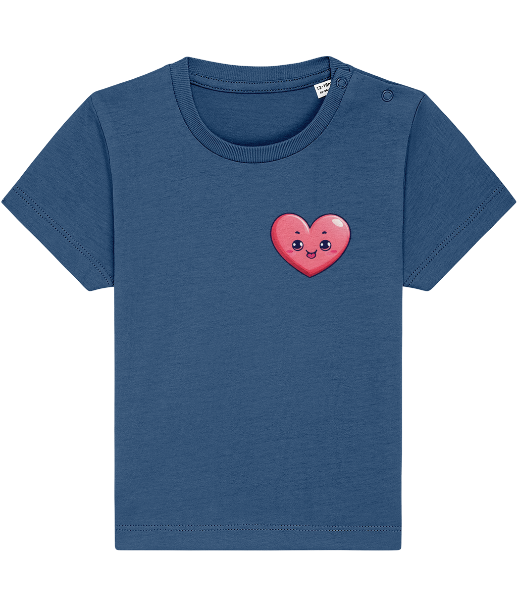 Corazón: Baby’s T-Shirt