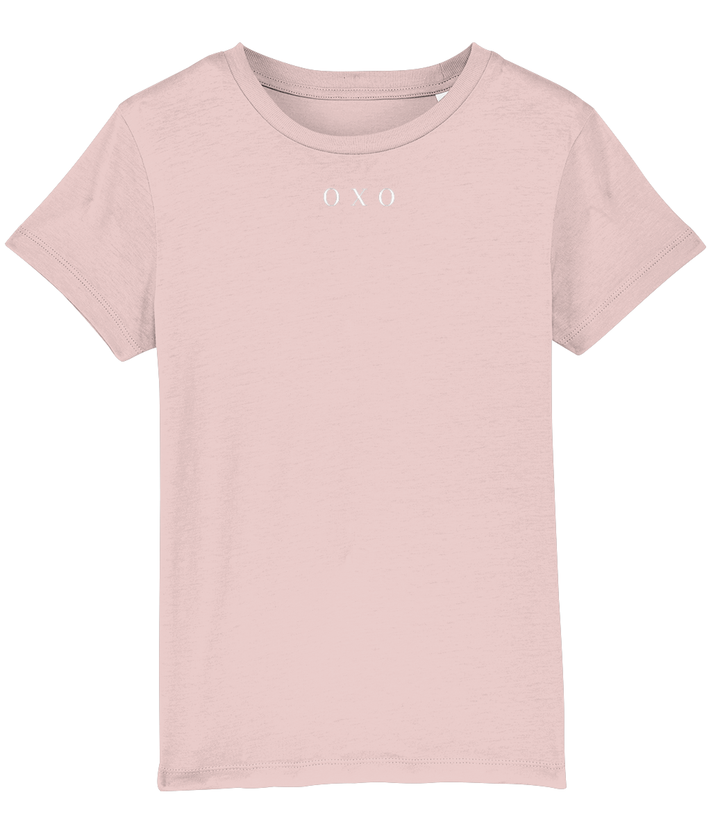 oxo: Kid's Luxury T-Shirt