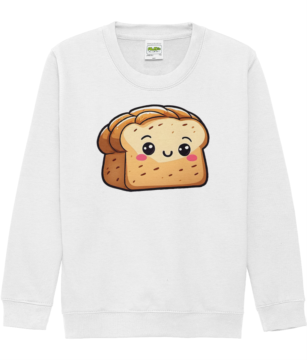 Loafers: Kid's Jumper