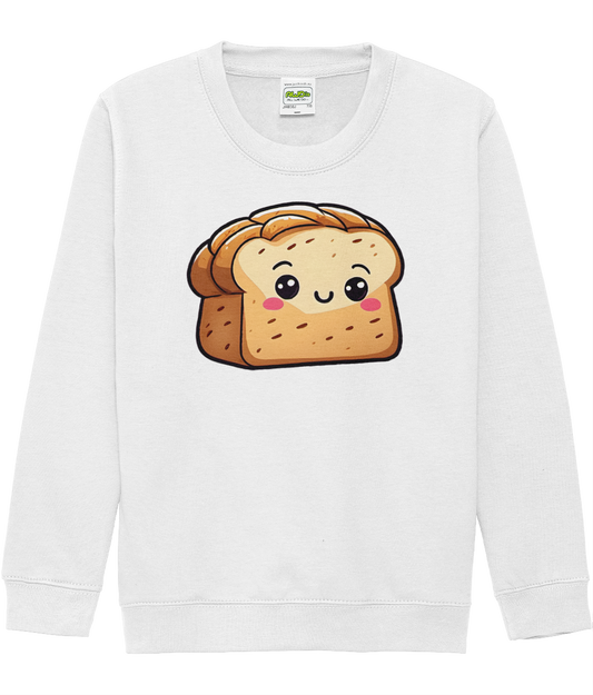 Loafers: Kid's Jumper