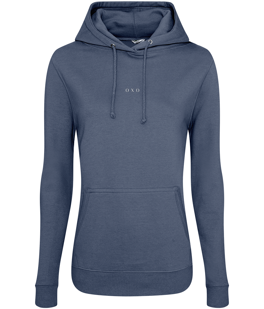 oxo: Women's Pullover Hoodie