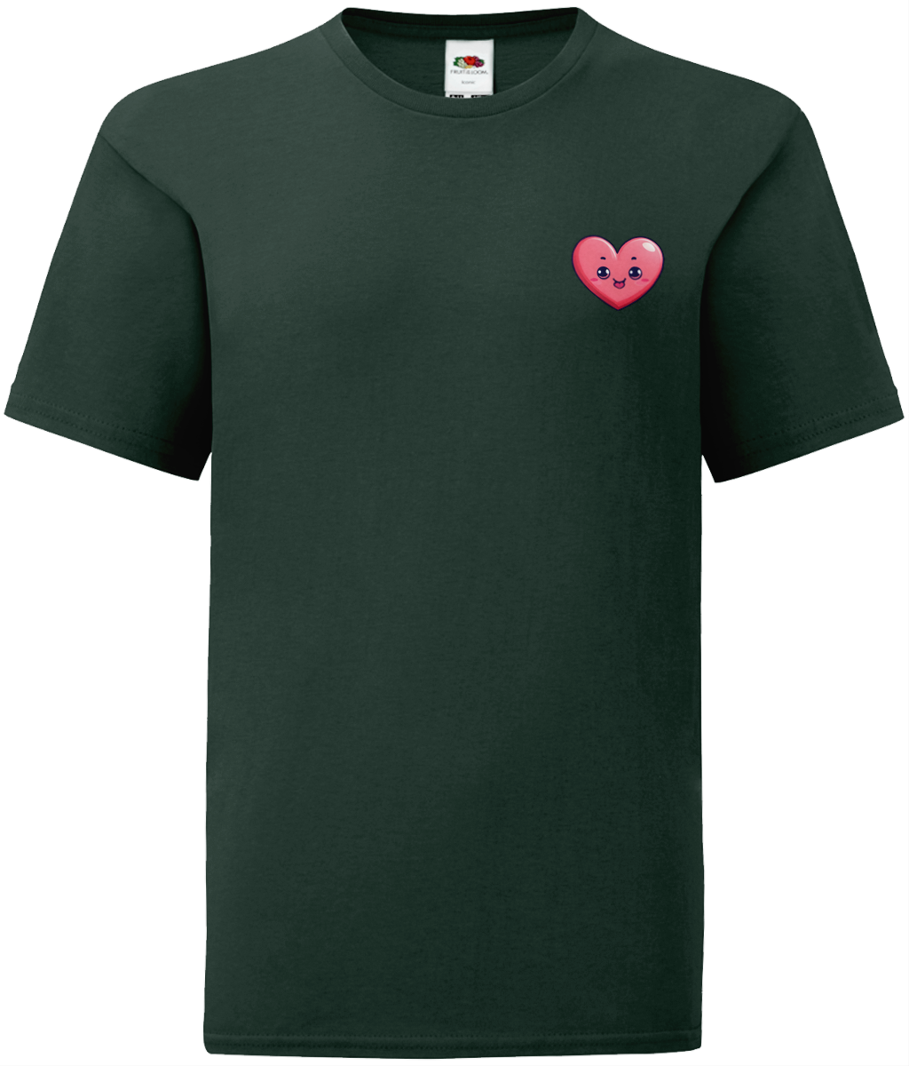 Corazón: Kids T-Shirt