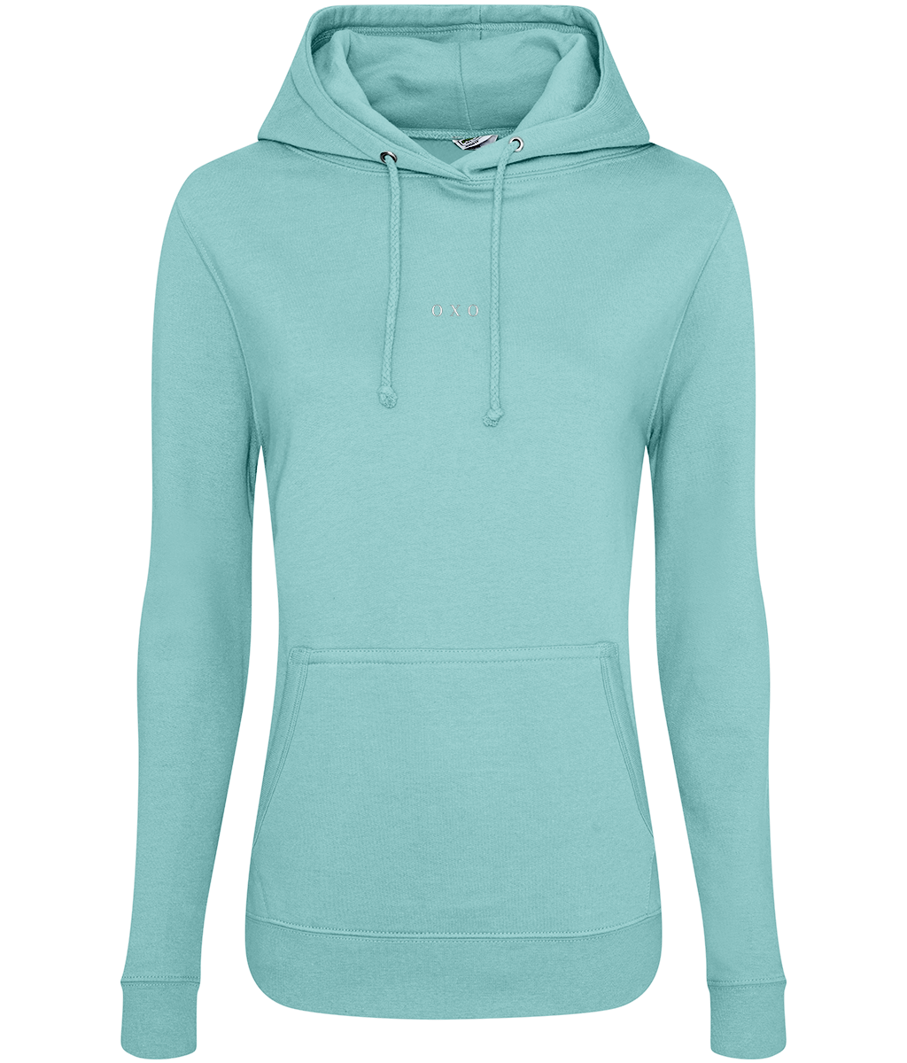 oxo: Women's Pullover Hoodie