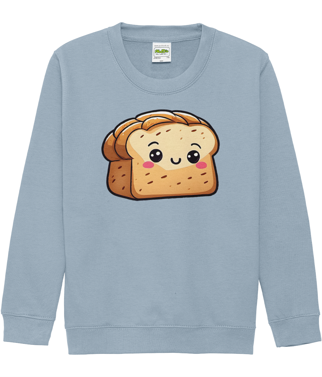 Loafers: Kid's Jumper