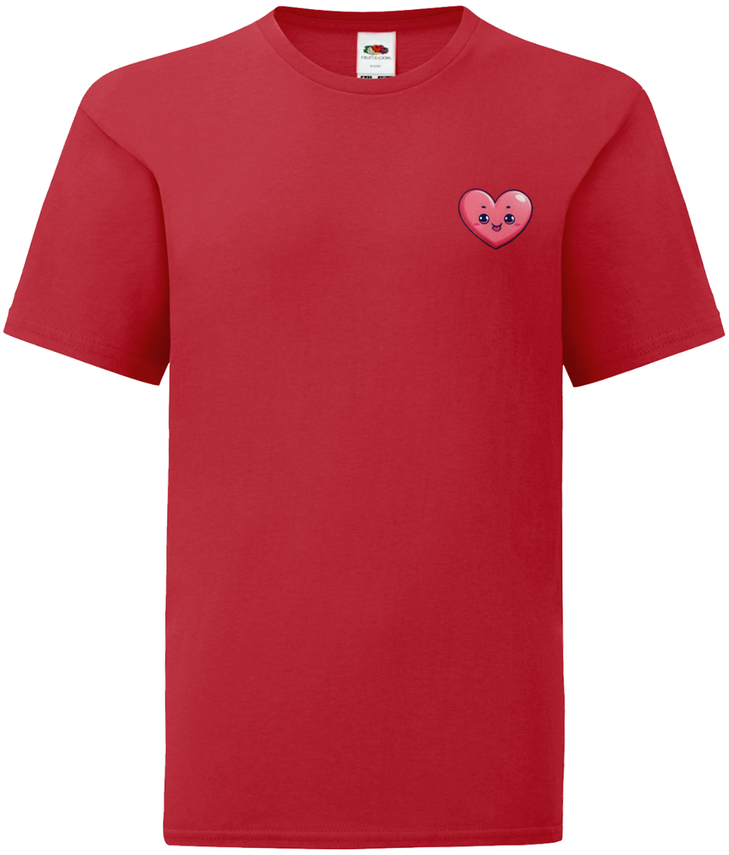 Corazón: Kids T-Shirt