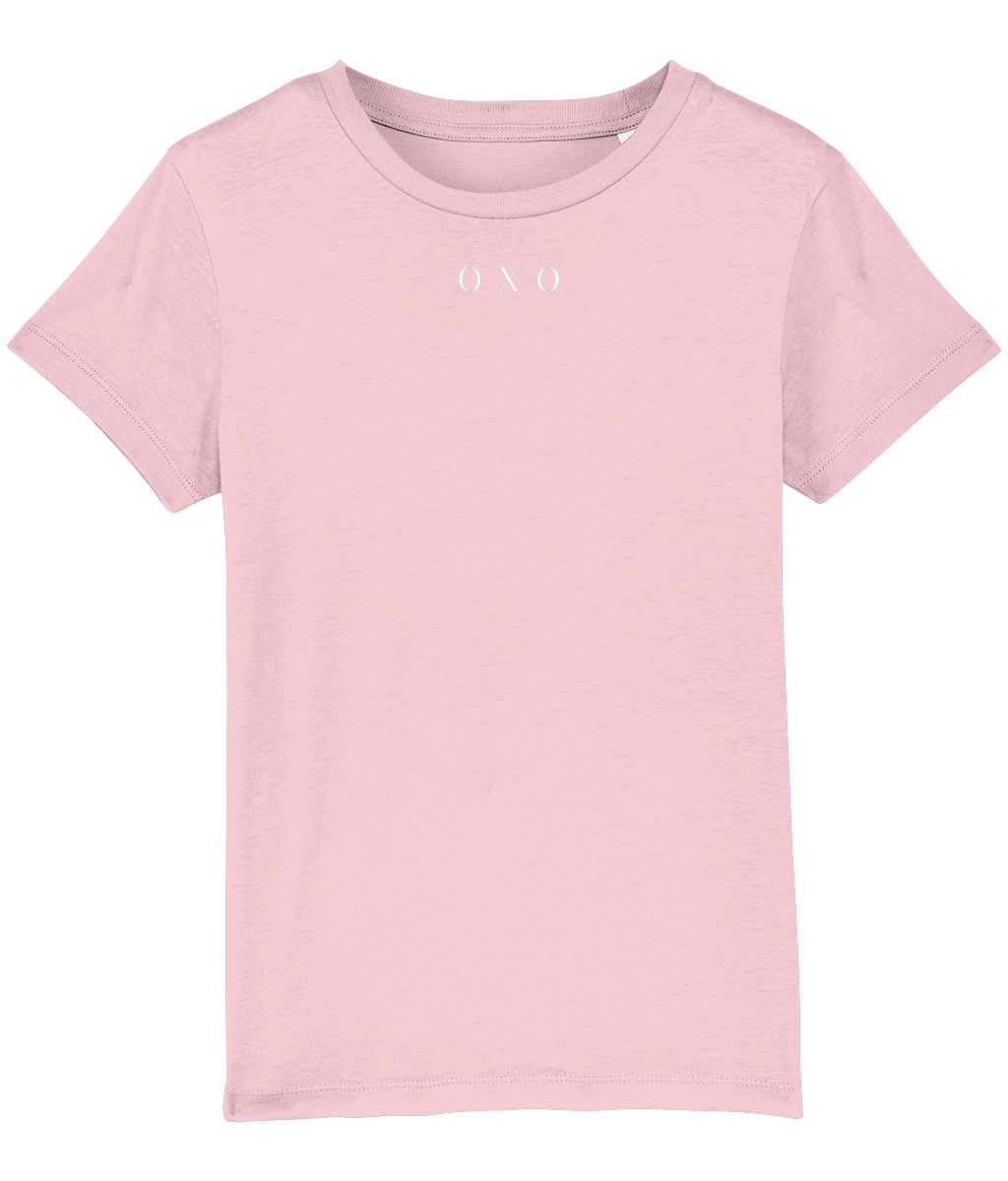 oxo: Kid's Luxury T-Shirt