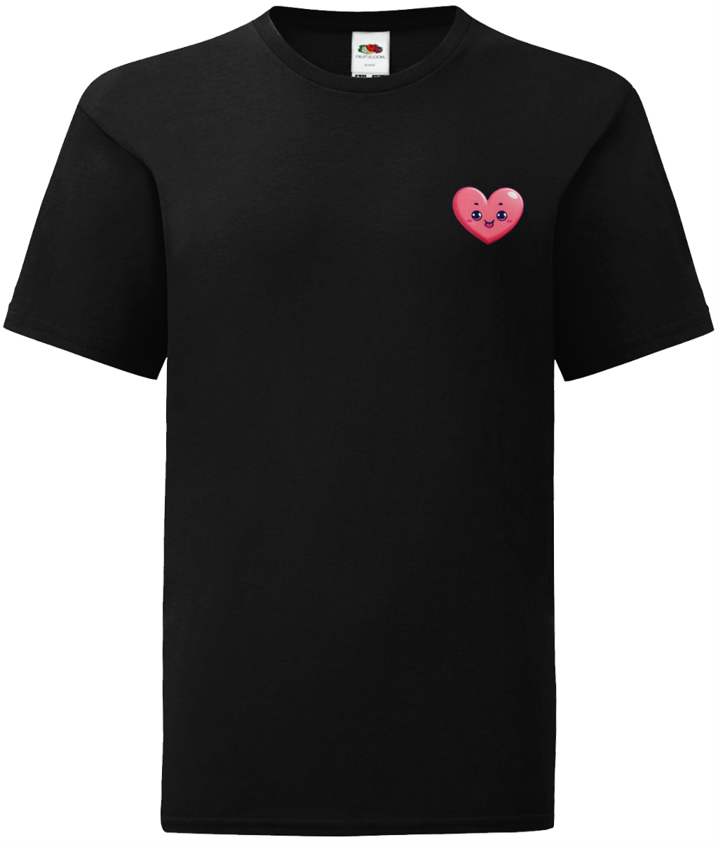 Corazón: Kids T-Shirt