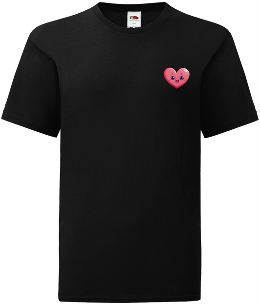 Corazón: Kids T-Shirt