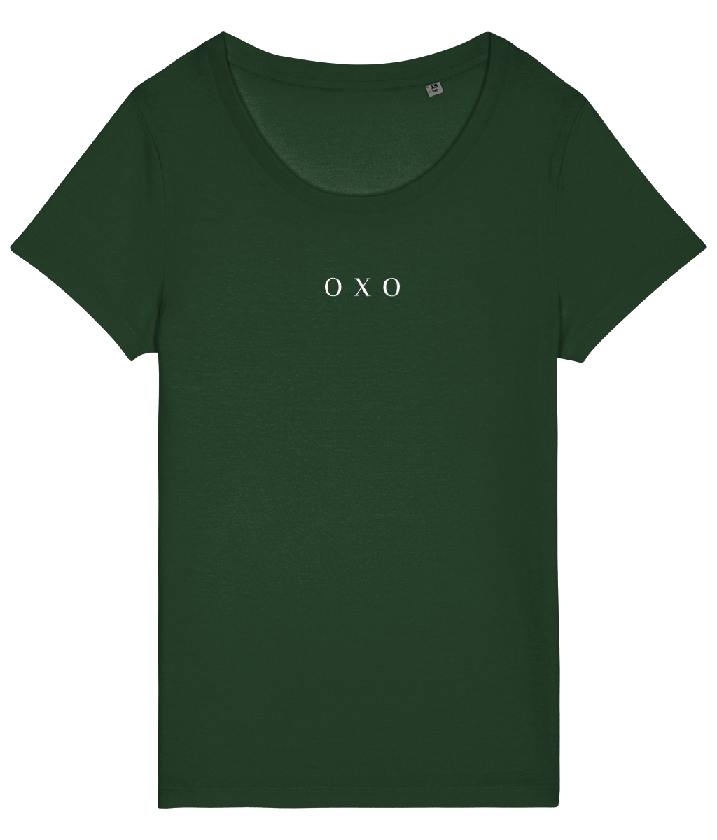 oxo: Women's T-Shirt