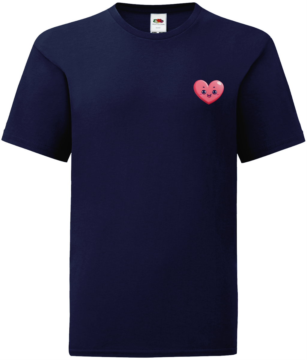 Corazón: Kids T-Shirt