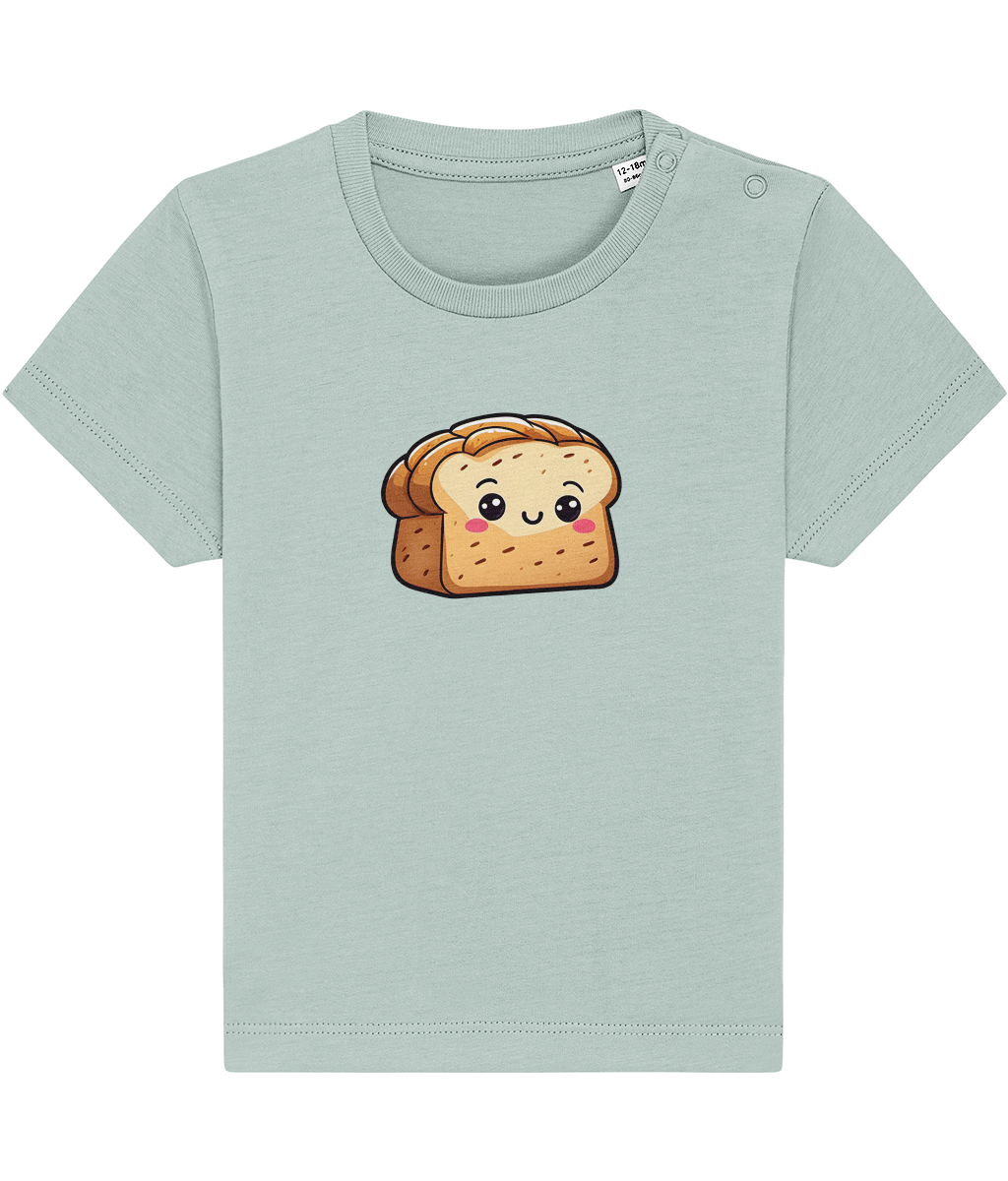 Loafers: Baby's T-Shirt