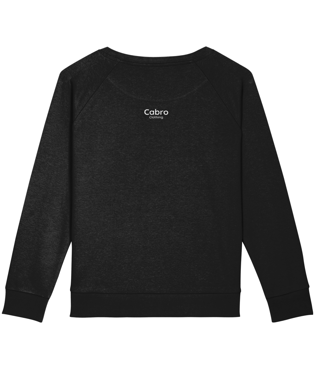 oxo: Women's Relaxed Fit Jumper