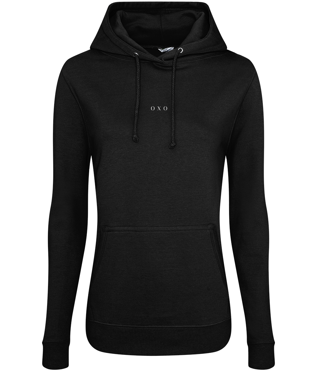 oxo: Women's Pullover Hoodie