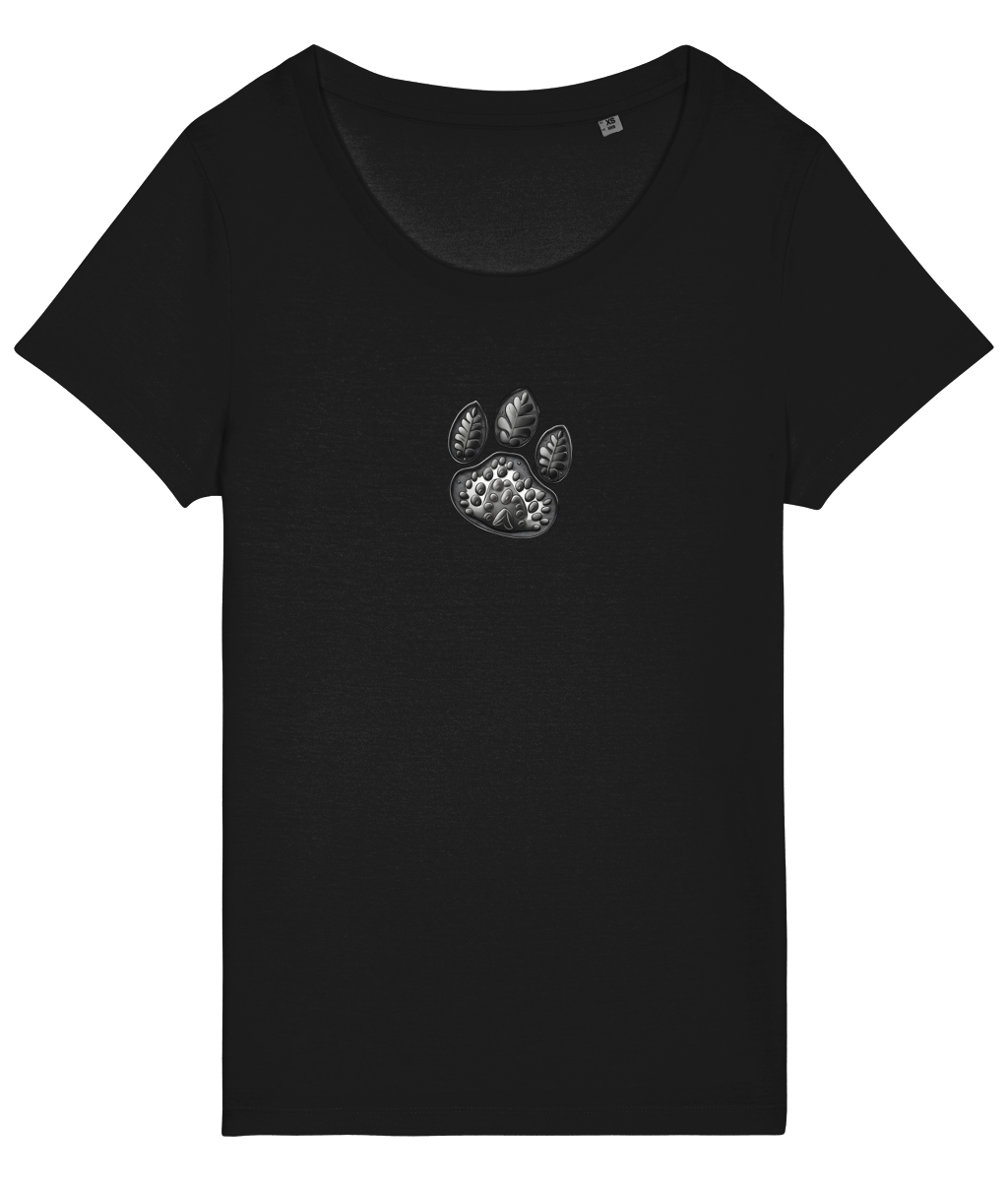 NaturesPaw: Women's T-Shirt