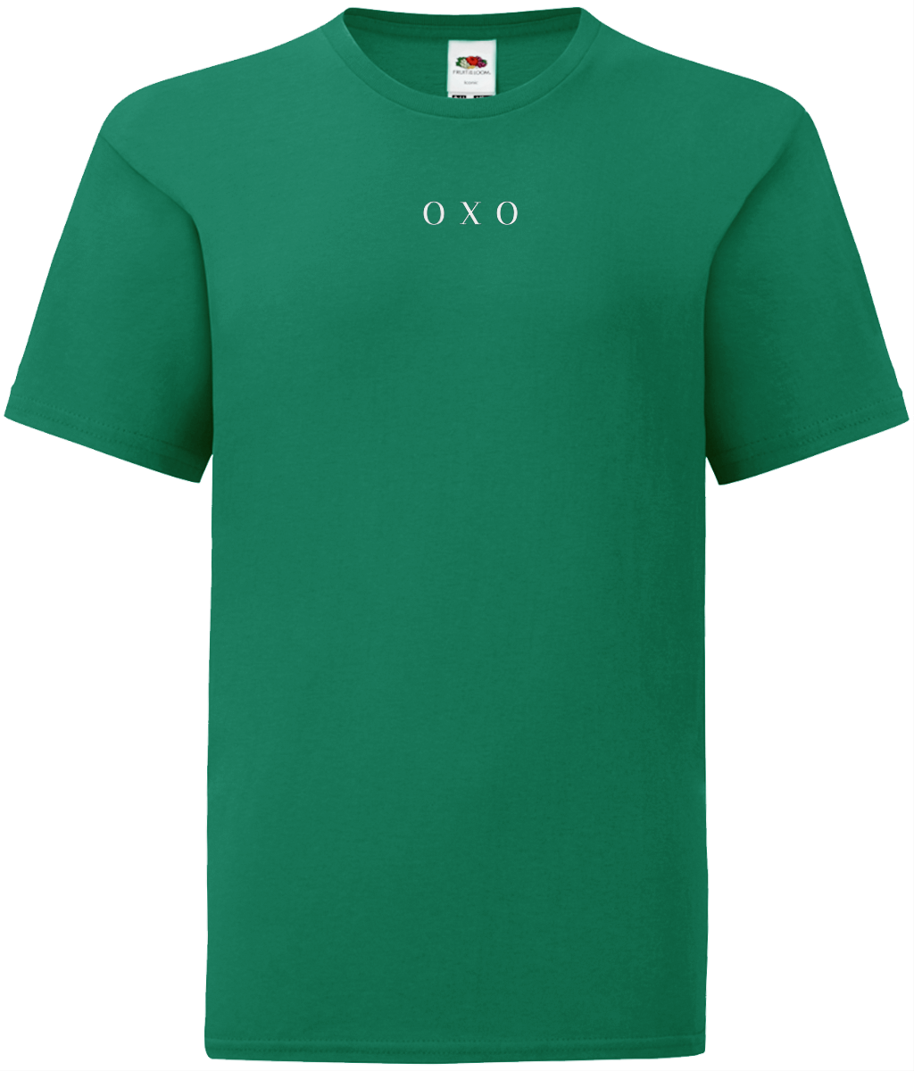 oxo: Kid's T-Shirt