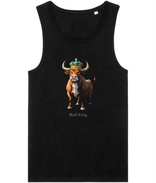 BullKing: Men's Tank Top