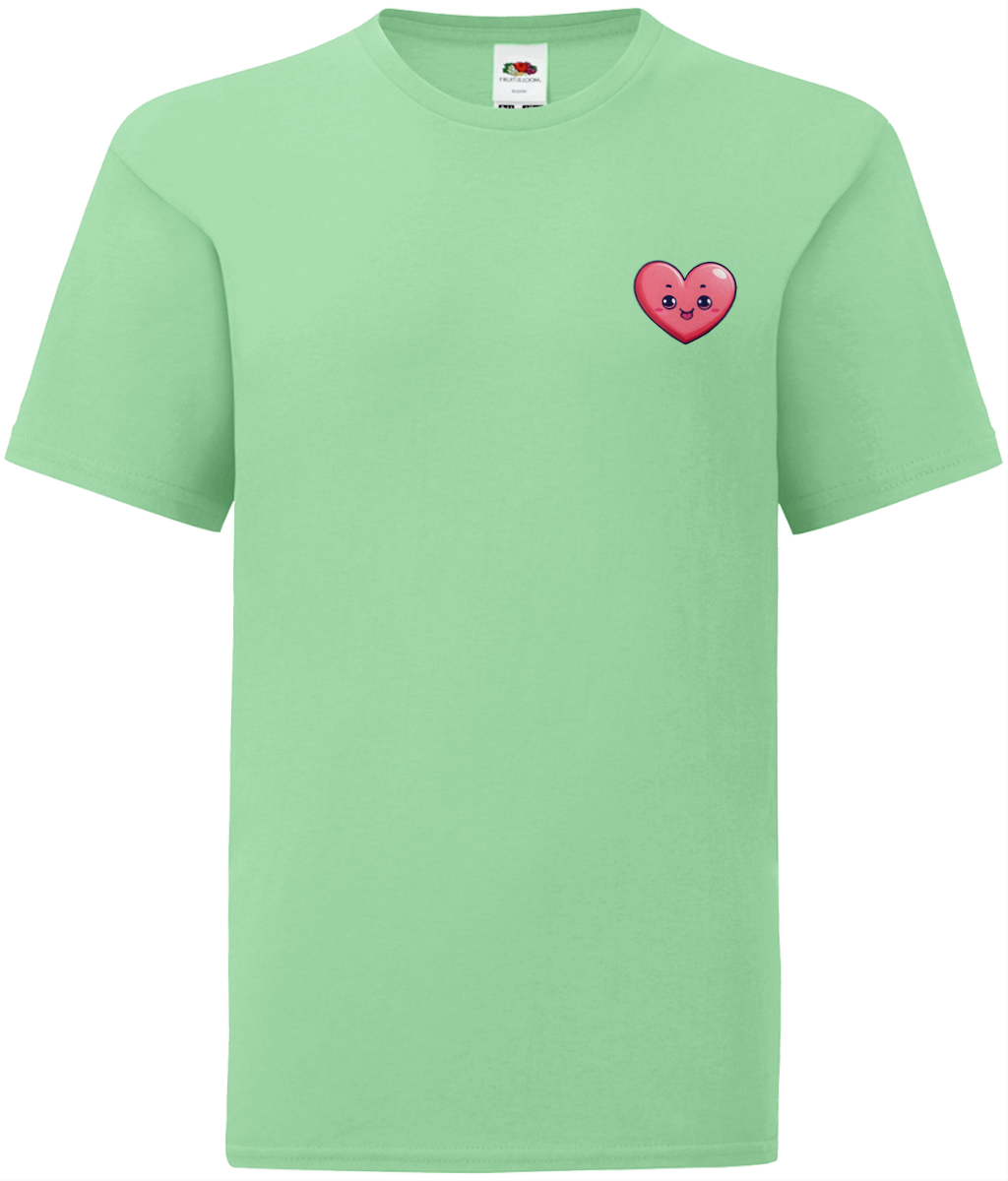 Corazón: Kids T-Shirt