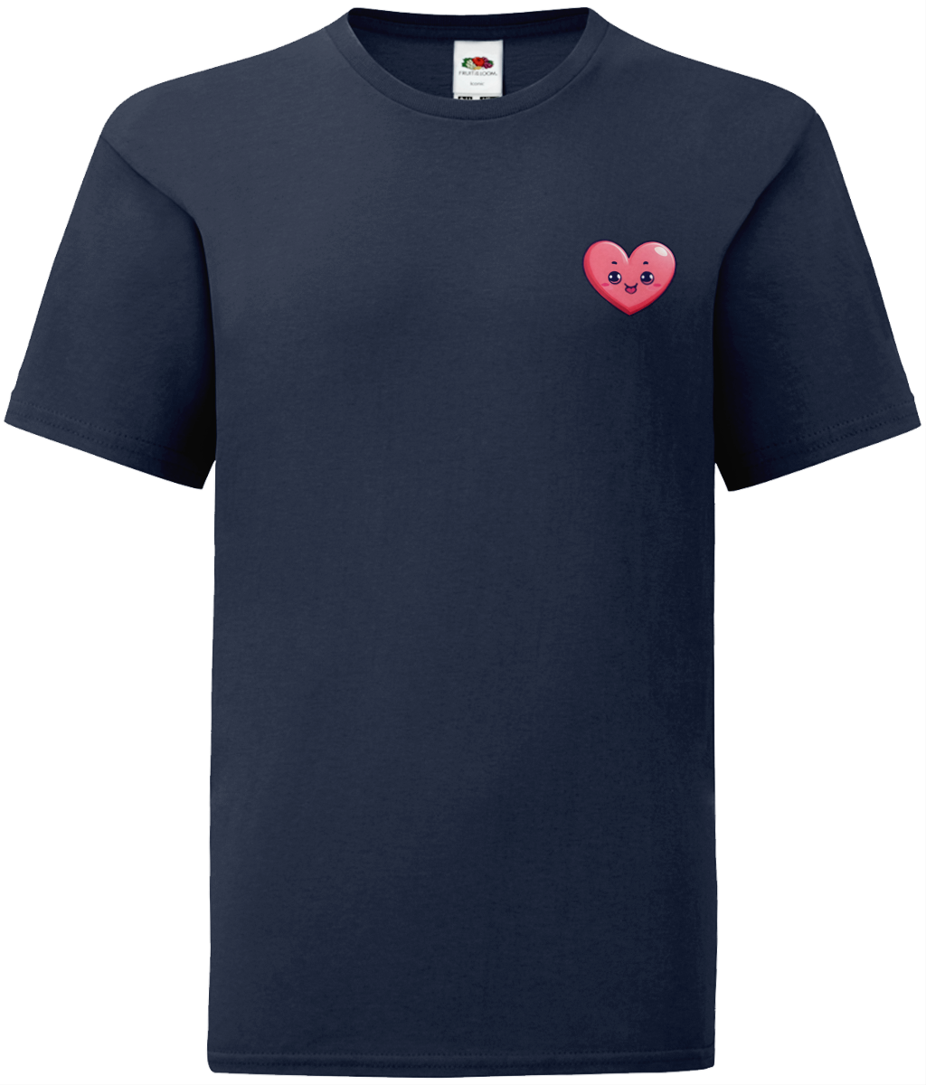 Corazón: Kids T-Shirt