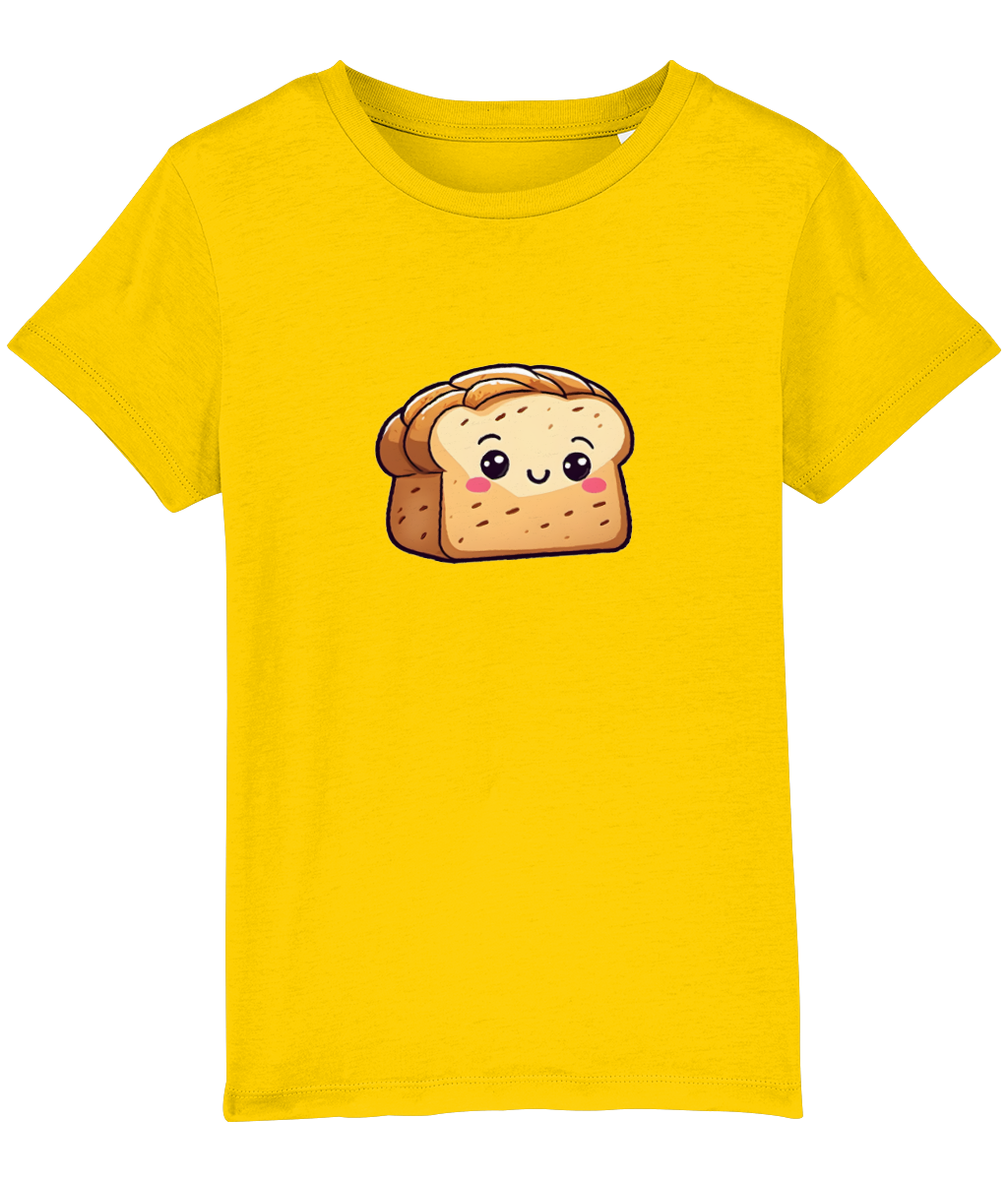 Loafers: Kid’s Luxury T-Shirt