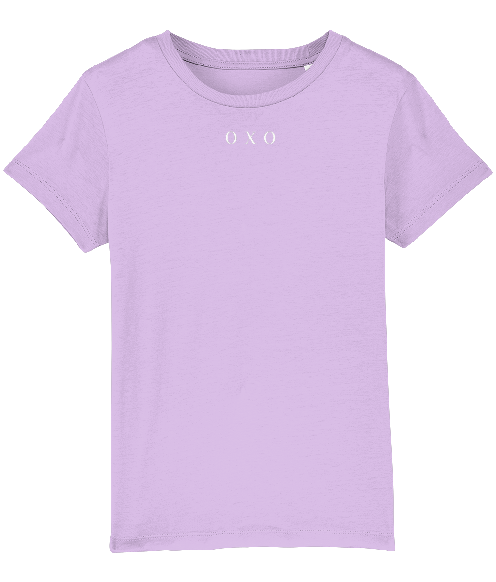 oxo: Kid's Luxury T-Shirt