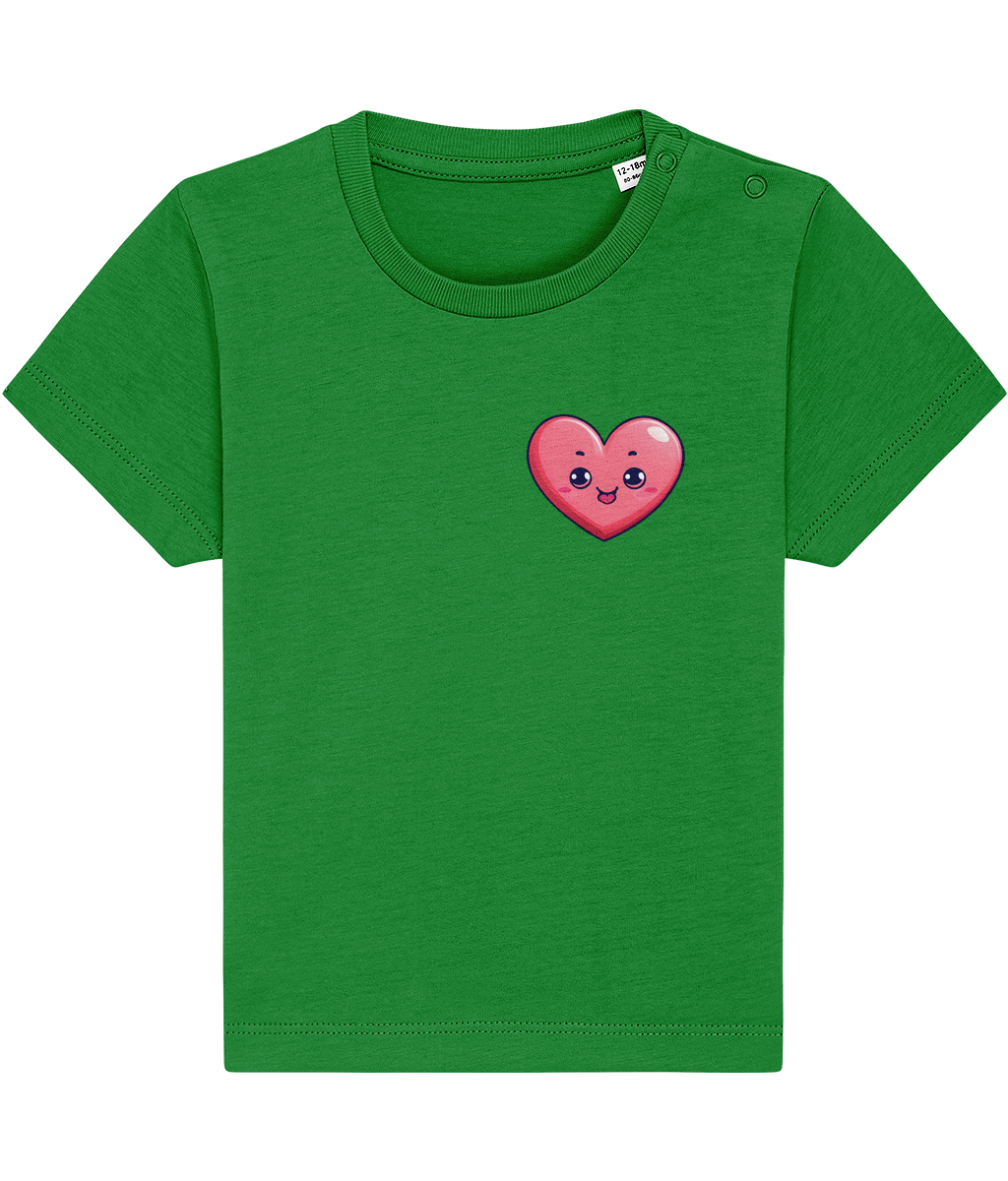 Corazón: Baby’s T-Shirt