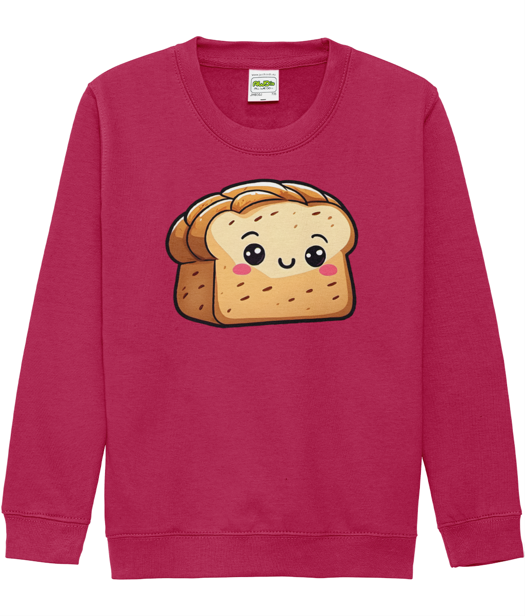 Loafers: Kid's Jumper