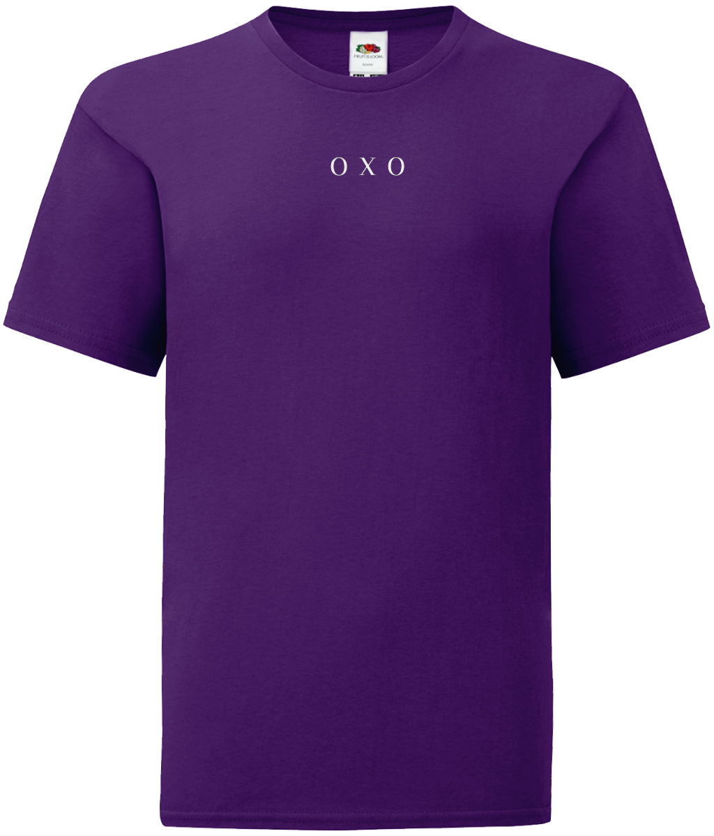 oxo: Kid's T-Shirt