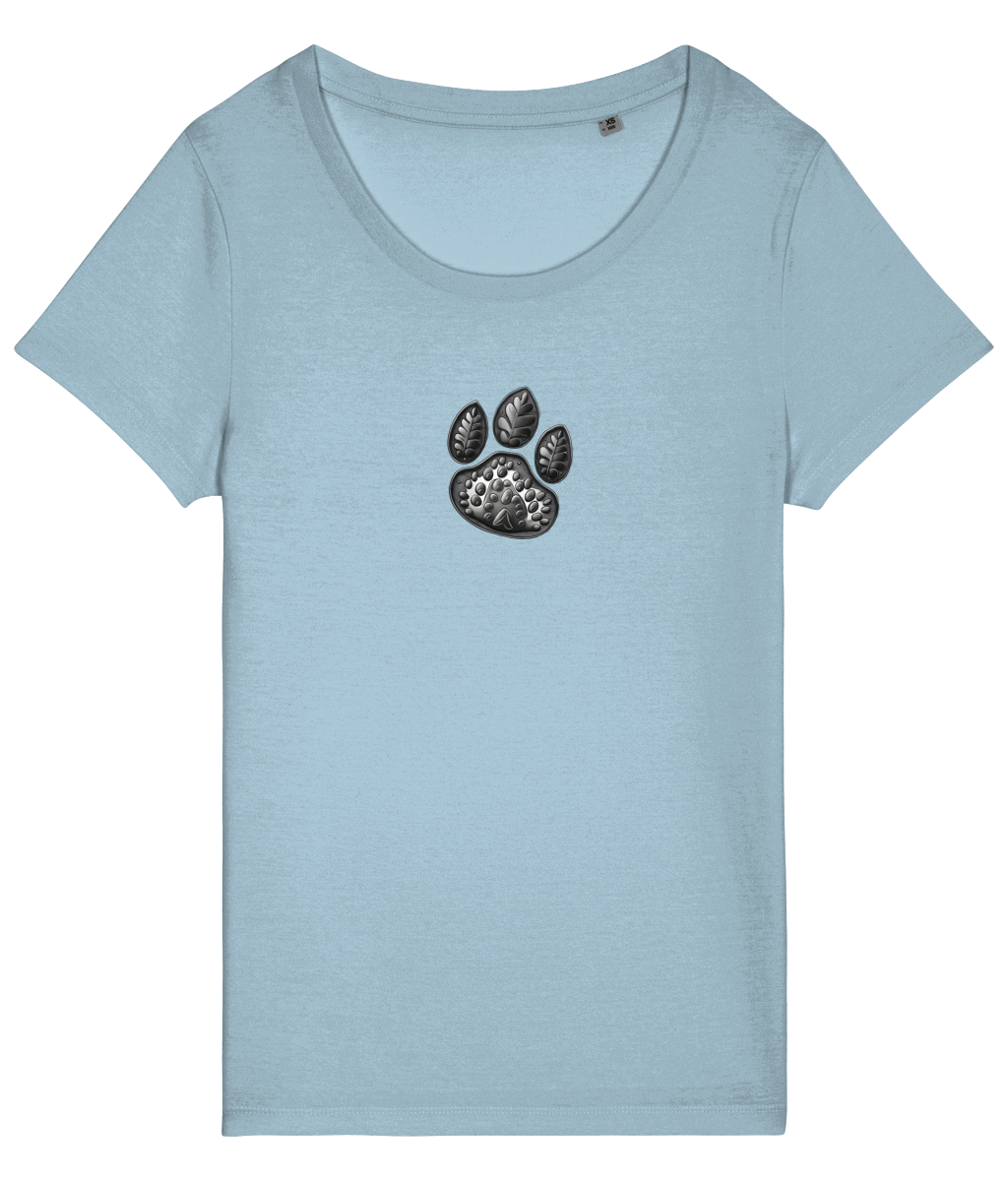 NaturesPaw: Women's T-Shirt