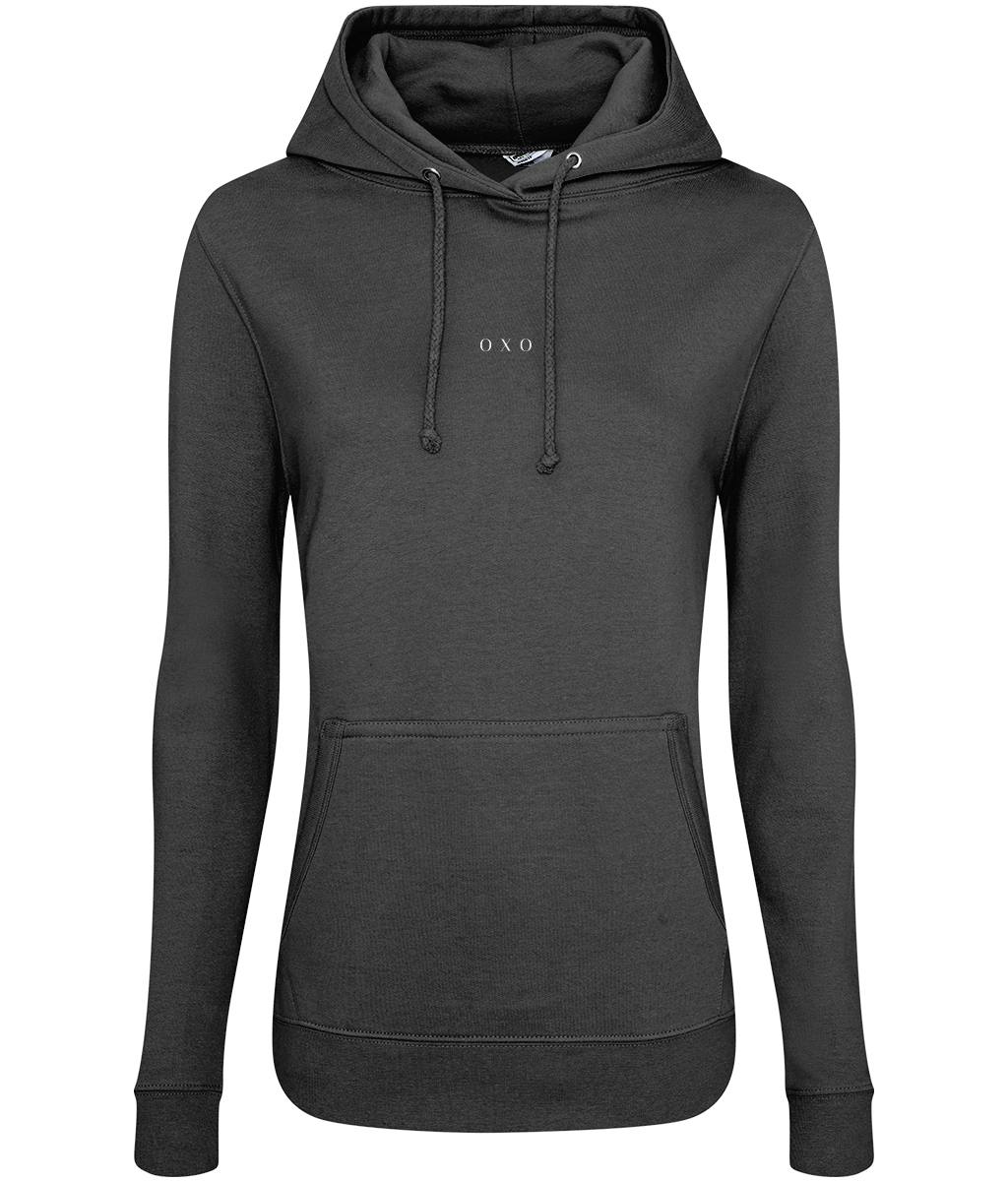 oxo: Women's Pullover Hoodie