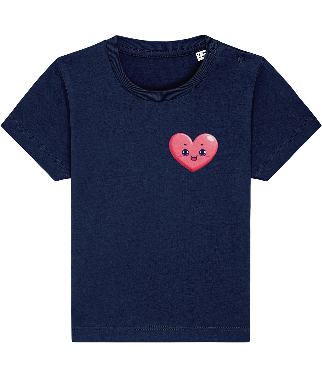 Corazón: Baby’s T-Shirt