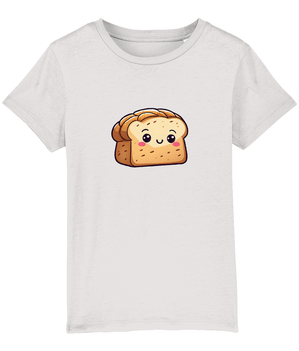 Loafers: Kid’s Luxury T-Shirt