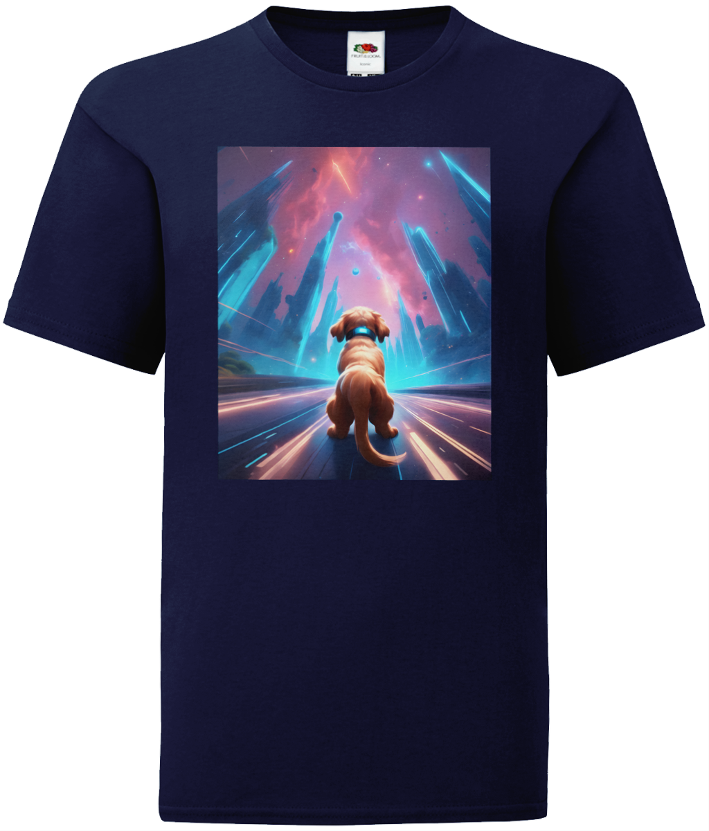 DogScape: Kid's T-Shirt