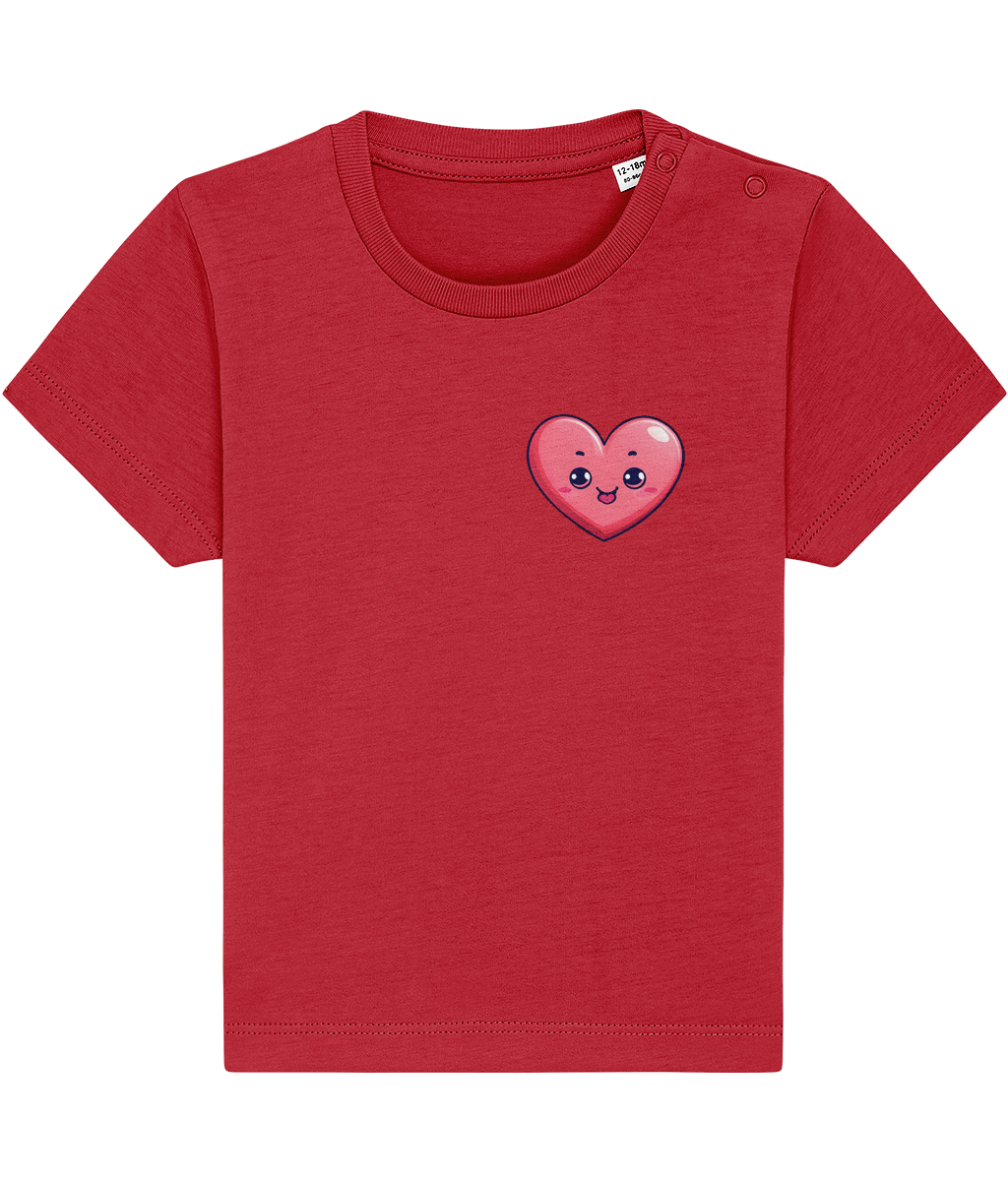 Corazón: Baby’s T-Shirt