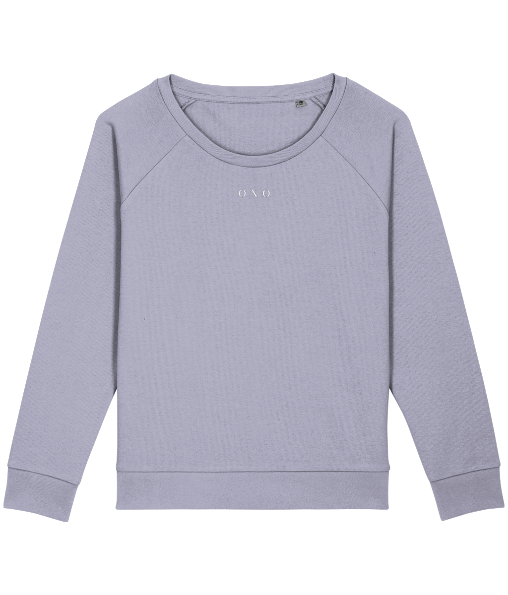 oxo: Women's Relaxed Fit Jumper