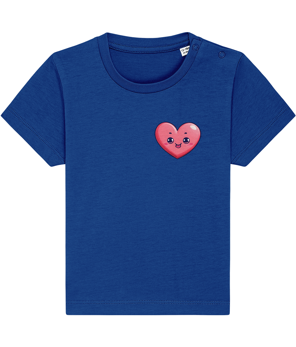 Corazón: Baby’s T-Shirt