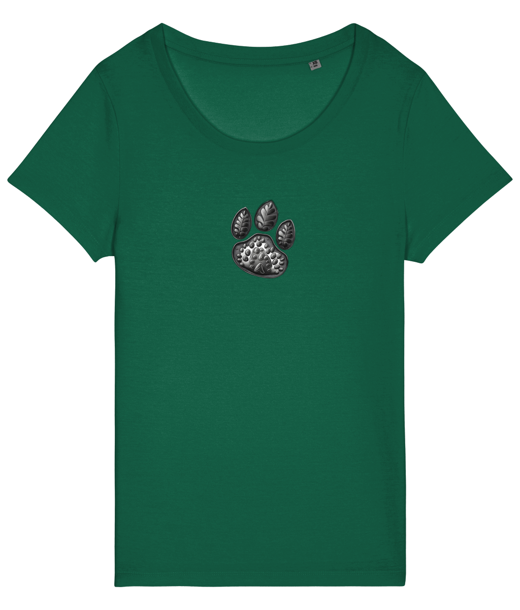 NaturesPaw: Women's T-Shirt