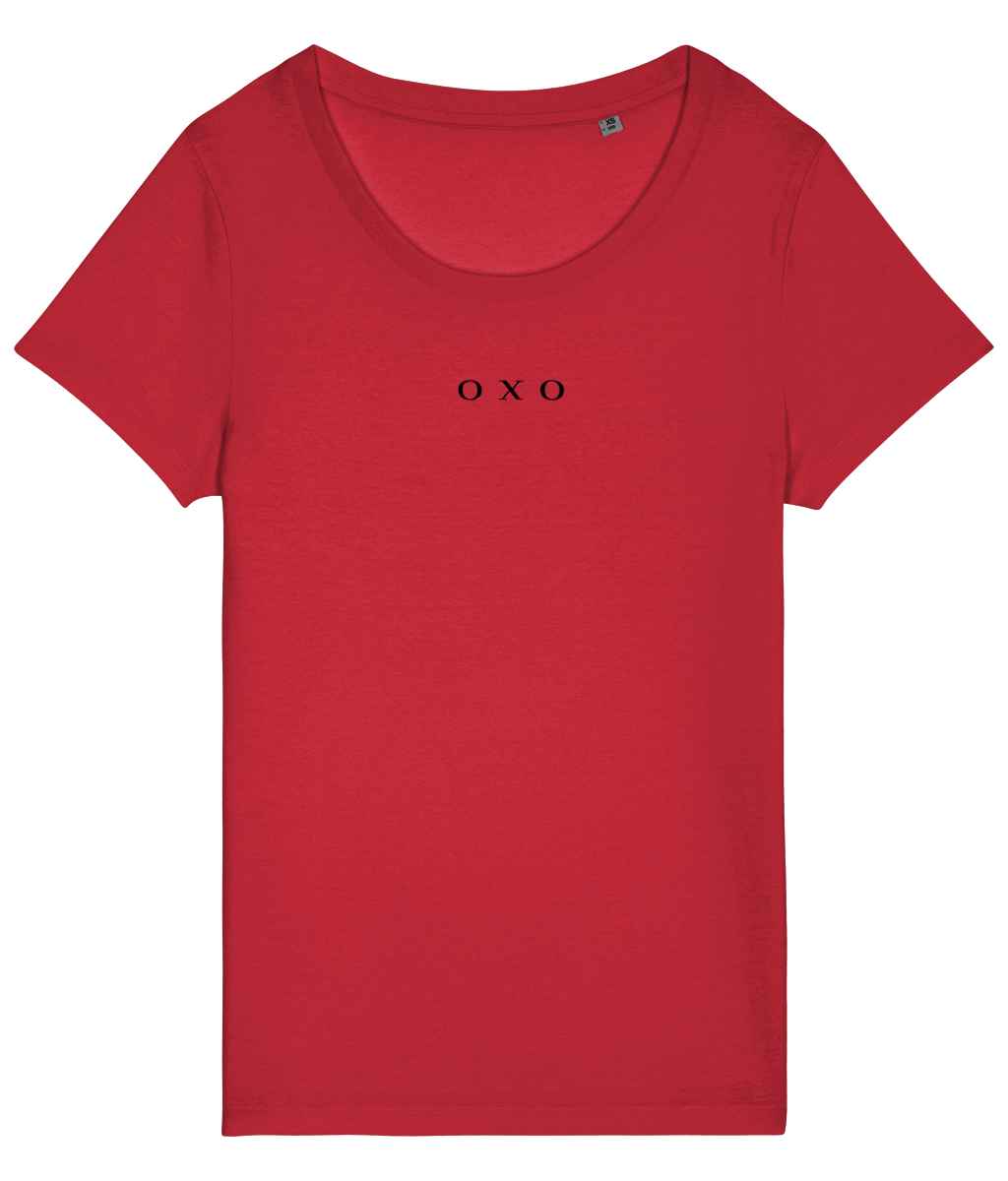 oxo: Women's T-Shirt