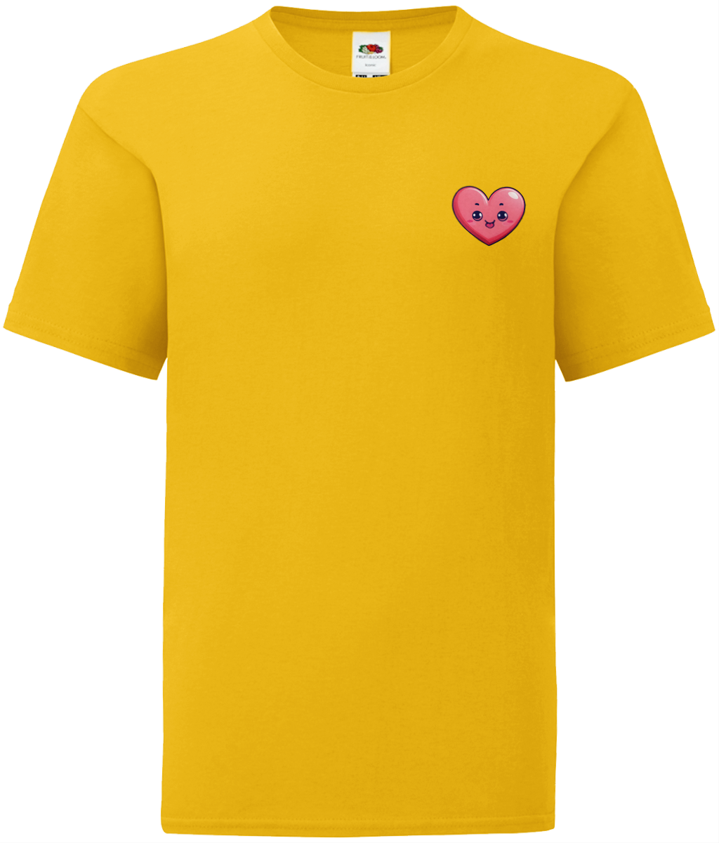 Corazón: Kids T-Shirt