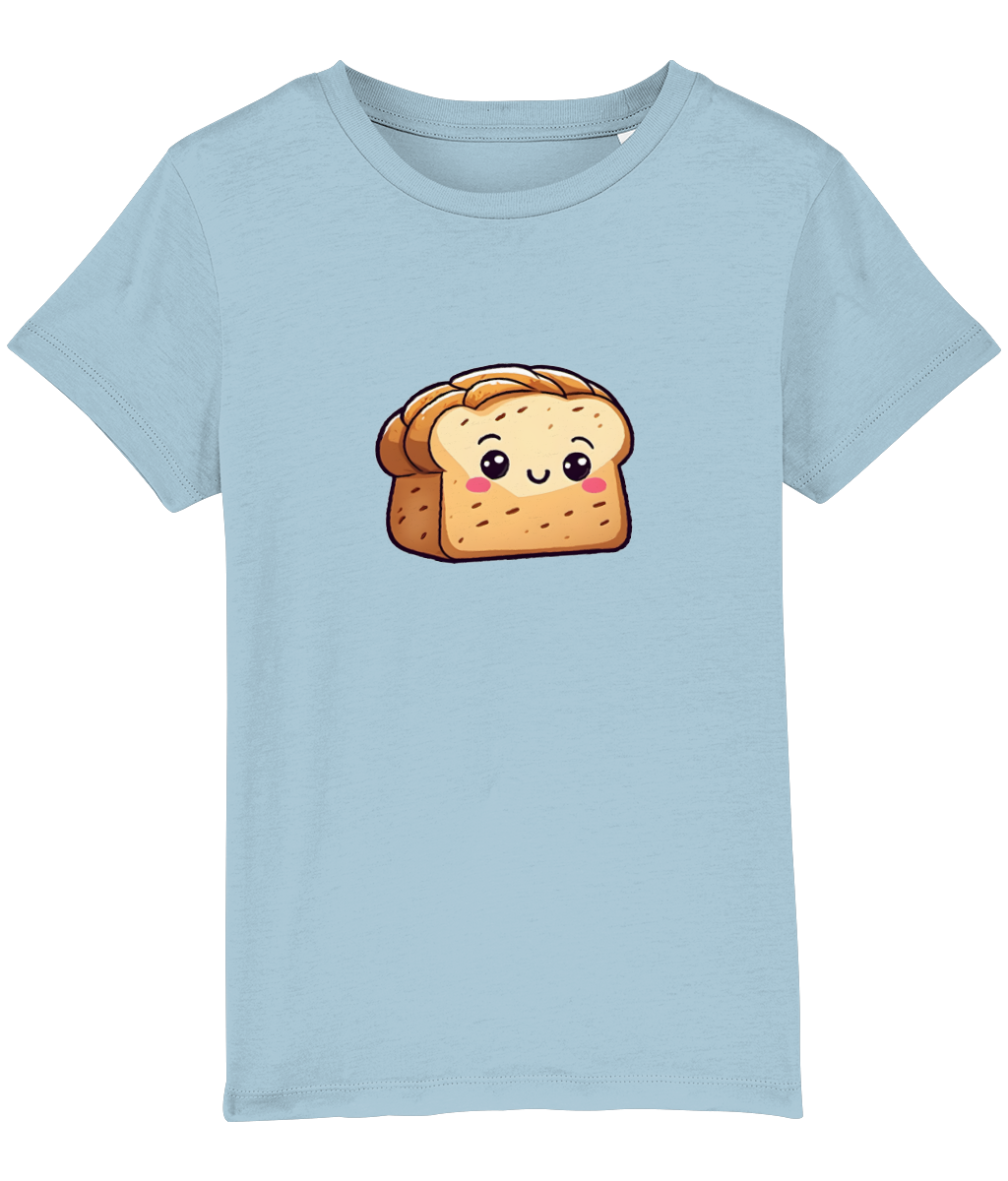 Loafers: Kid’s Luxury T-Shirt