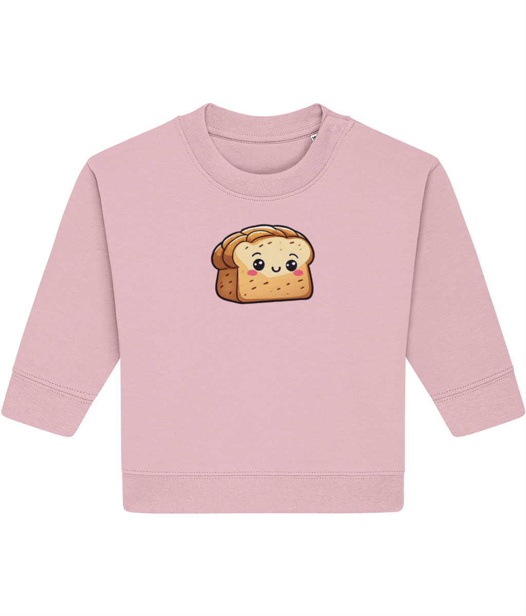 Loafers: Baby's Jumper