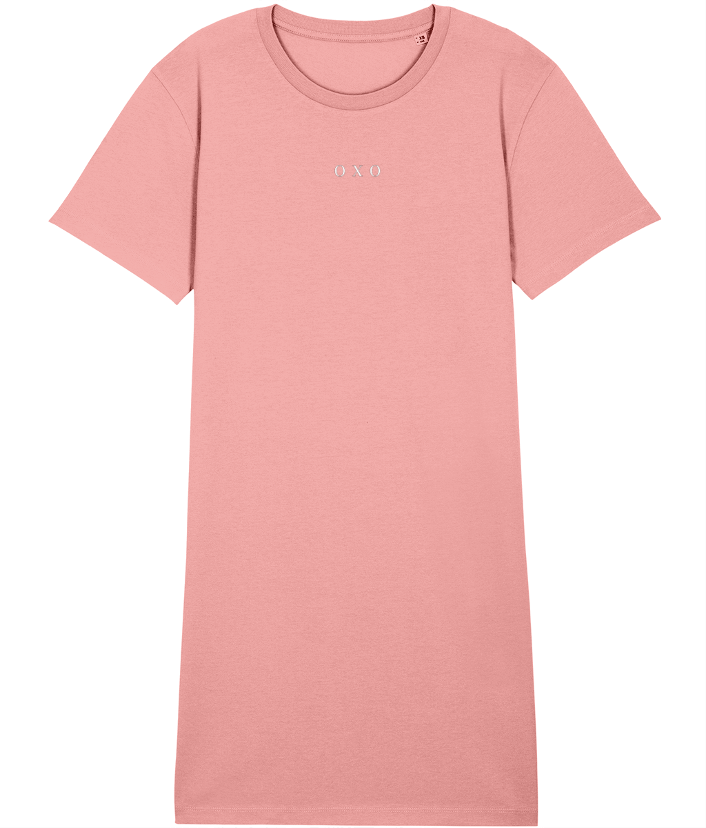 oxo: Women's T-Shirt Dress