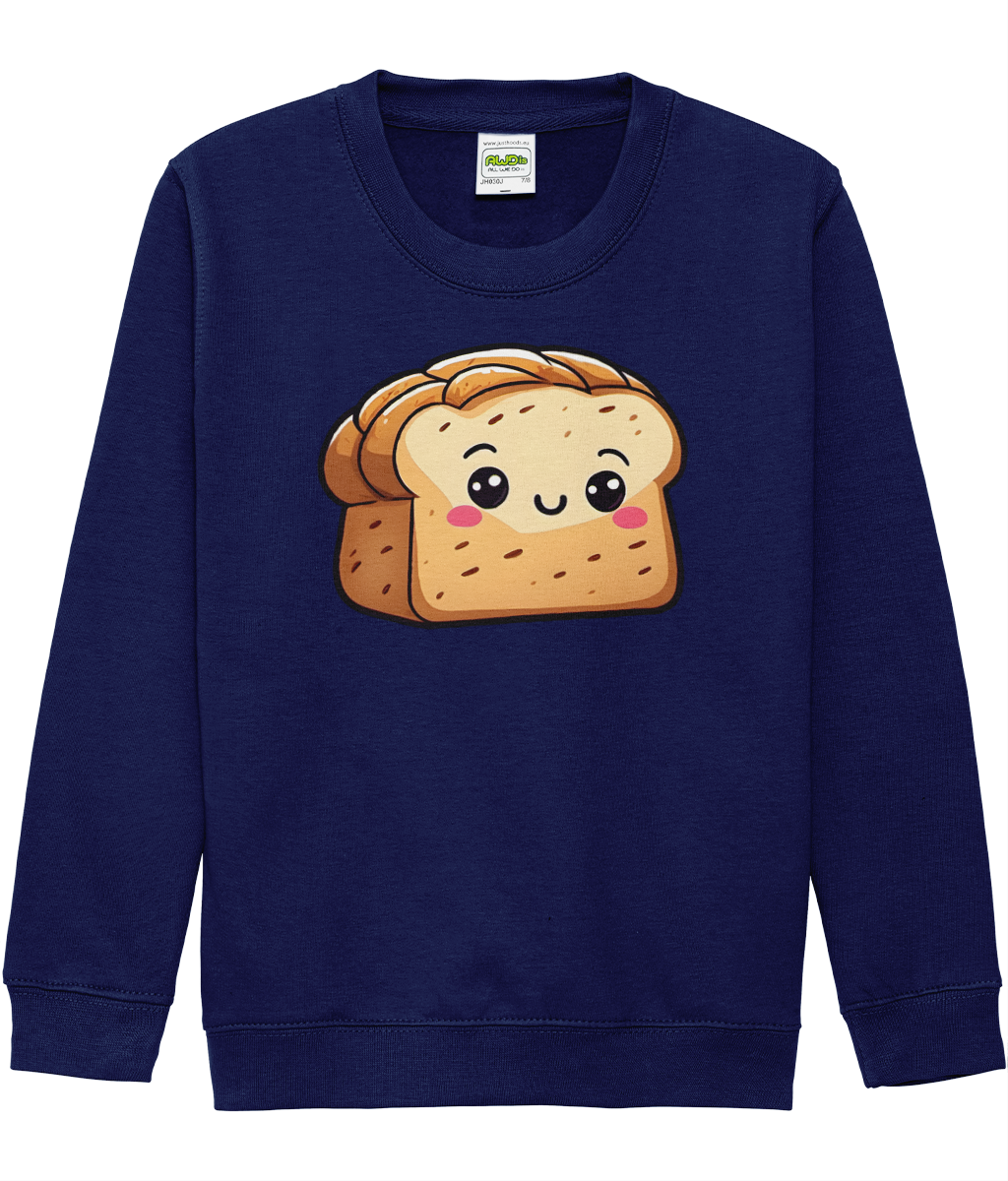 Loafers: Kid's Jumper