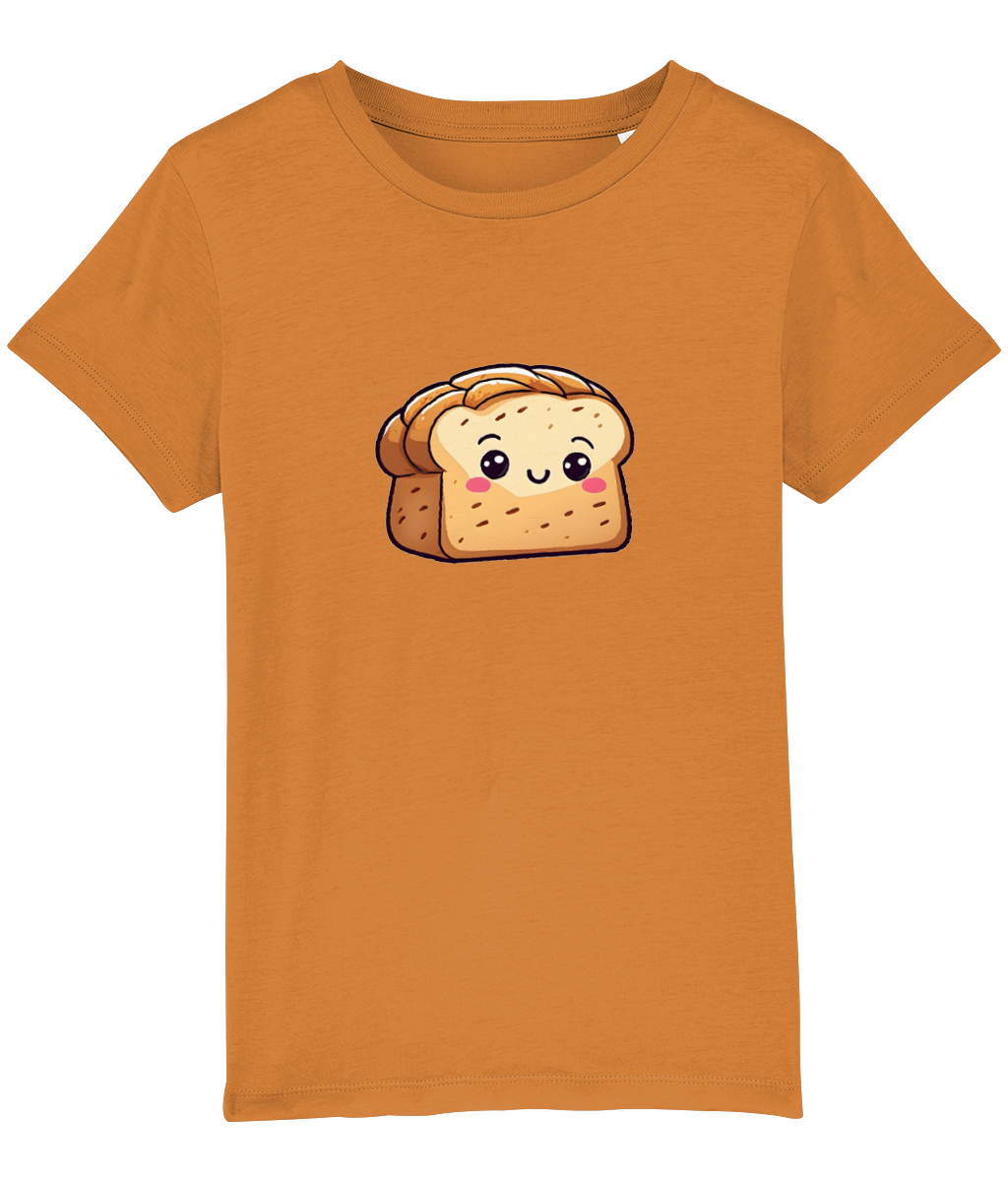 Loafers: Kid’s Luxury T-Shirt