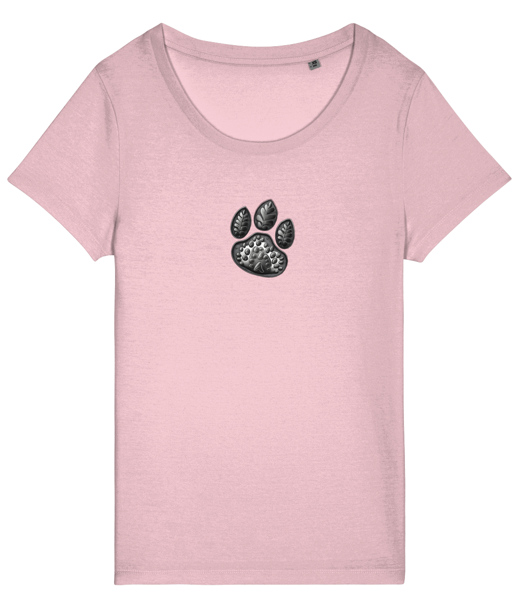 NaturesPaw: Women's T-Shirt