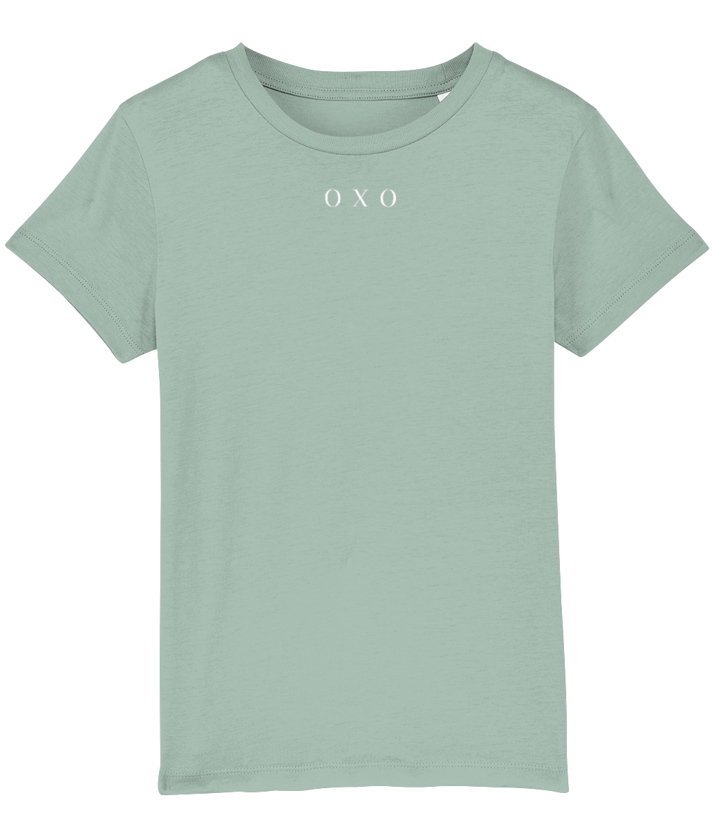 oxo: Kid's Luxury T-Shirt